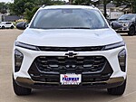 Used 2025 CHEVROLET TRAX ACTIV in TYLER, TEXAS (Photo 2)