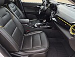 Used 2025 CHEVROLET TRAX ACTIV in TYLER, TEXAS (Photo 32)