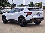 Used 2025 CHEVROLET TRAX ACTIV in TYLER, TEXAS (Photo 4)