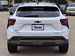 Used 2025 CHEVROLET TRAX ACTIV in TYLER, TEXAS (Photo 5)