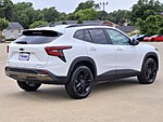 Used 2025 CHEVROLET TRAX ACTIV in TYLER, TEXAS (Photo 6)