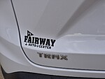 Used 2025 CHEVROLET TRAX ACTIV in TYLER, TEXAS (Photo 9)