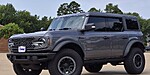 Used 2023 FORD BRONCO BADLANDS in TYLER, TEXAS