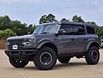 Used 2023 FORD BRONCO BADLANDS in TYLER, TEXAS (Photo 1)