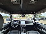 Used 2023 FORD BRONCO BADLANDS in TYLER, TEXAS (Photo 12)