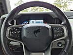 Used 2023 FORD BRONCO BADLANDS in TYLER, TEXAS (Photo 15)