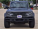 Used 2023 FORD BRONCO BADLANDS in TYLER, TEXAS (Photo 2)