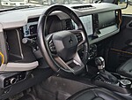 Used 2023 FORD BRONCO BADLANDS in TYLER, TEXAS (Photo 27)