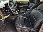 Used 2023 FORD BRONCO BADLANDS in TYLER, TEXAS (Photo 28)