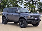 Used 2023 FORD BRONCO BADLANDS in TYLER, TEXAS (Photo 3)