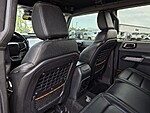 Used 2023 FORD BRONCO BADLANDS in TYLER, TEXAS (Photo 31)