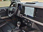 Used 2023 FORD BRONCO BADLANDS in TYLER, TEXAS (Photo 32)