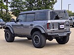 Used 2023 FORD BRONCO BADLANDS in TYLER, TEXAS (Photo 4)