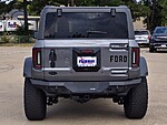 Used 2023 FORD BRONCO BADLANDS in TYLER, TEXAS (Photo 5)
