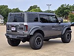 Used 2023 FORD BRONCO BADLANDS in TYLER, TEXAS (Photo 6)