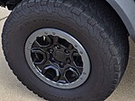 Used 2023 FORD BRONCO BADLANDS in TYLER, TEXAS (Photo 7)