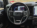Used 2023 FORD BRONCO BADLANDS in TYLER, TEXAS (Photo 9)