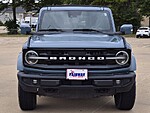 Used 2021 FORD BRONCO OUTER BANKS in TYLER, TEXAS (Photo 2)