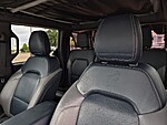 Used 2021 FORD BRONCO OUTER BANKS in TYLER, TEXAS (Photo 33)