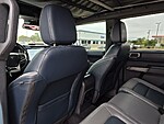 Used 2021 FORD BRONCO OUTER BANKS in TYLER, TEXAS (Photo 36)