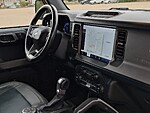 Used 2021 FORD BRONCO OUTER BANKS in TYLER, TEXAS (Photo 37)
