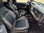 Used 2021 FORD BRONCO OUTER BANKS in TYLER, TEXAS (Photo 38)