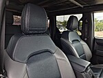 Used 2021 FORD BRONCO OUTER BANKS in TYLER, TEXAS (Photo 39)