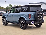 Used 2021 FORD BRONCO OUTER BANKS in TYLER, TEXAS (Photo 4)