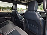 Used 2021 FORD BRONCO OUTER BANKS in TYLER, TEXAS (Photo 43)