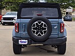 Used 2021 FORD BRONCO OUTER BANKS in TYLER, TEXAS (Photo 5)