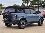 Used 2021 FORD BRONCO OUTER BANKS in TYLER, TEXAS (Photo 6)