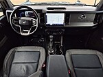 Used 2021 FORD BRONCO OUTER BANKS in TYLER, TEXAS (Photo 9)