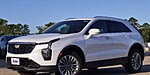 Used 2024 CADILLAC XT4 AWD PREMIUM LUXURY in TYLER, TEXAS