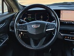 Used 2024 CADILLAC XT4 AWD PREMIUM LUXURY in TYLER, TEXAS (Photo 12)