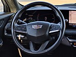 Used 2024 CADILLAC XT4 AWD PREMIUM LUXURY in TYLER, TEXAS (Photo 15)