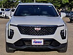 Used 2024 CADILLAC XT4 AWD PREMIUM LUXURY in TYLER, TEXAS (Photo 2)