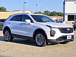 Used 2024 CADILLAC XT4 AWD PREMIUM LUXURY in TYLER, TEXAS (Photo 3)