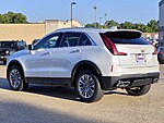 Used 2024 CADILLAC XT4 AWD PREMIUM LUXURY in TYLER, TEXAS (Photo 4)