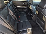 Used 2024 CADILLAC XT4 AWD PREMIUM LUXURY in TYLER, TEXAS (Photo 42)