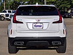Used 2024 CADILLAC XT4 AWD PREMIUM LUXURY in TYLER, TEXAS (Photo 5)