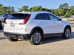 Used 2024 CADILLAC XT4 AWD PREMIUM LUXURY in TYLER, TEXAS (Photo 6)