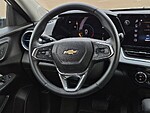 Used 2025 CHEVROLET TRAX LT in TYLER, TEXAS (Photo 10)
