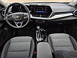 Used 2025 CHEVROLET TRAX LT in TYLER, TEXAS (Photo 11)