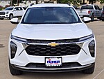 Used 2025 CHEVROLET TRAX LT in TYLER, TEXAS (Photo 2)