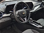 Used 2025 CHEVROLET TRAX LT in TYLER, TEXAS (Photo 24)