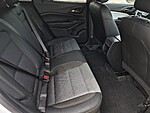Used 2025 CHEVROLET TRAX LT in TYLER, TEXAS (Photo 33)