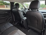 Used 2025 CHEVROLET TRAX LT in TYLER, TEXAS (Photo 34)