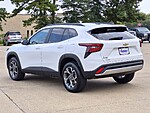 Used 2025 CHEVROLET TRAX LT in TYLER, TEXAS (Photo 4)