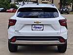 Used 2025 CHEVROLET TRAX LT in TYLER, TEXAS (Photo 5)