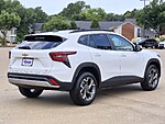 Used 2025 CHEVROLET TRAX LT in TYLER, TEXAS (Photo 6)